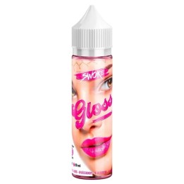E-liquide Gloss 50ml de Swoke