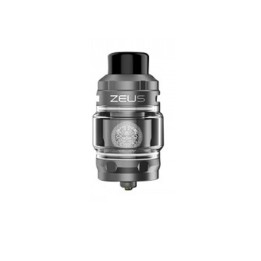 Zeus Sub-Ohm Tank