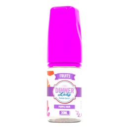 Arôme Purple Rain 30ml de Dinner Lady