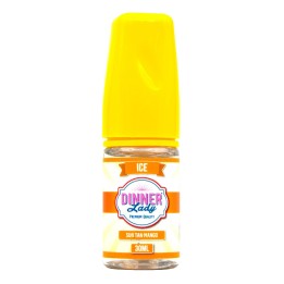 Arôme Sun Tan Mango 30ml de Dinner Lady