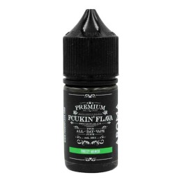 Arôme Freezy Mango 30ml de Fcukin' Flava