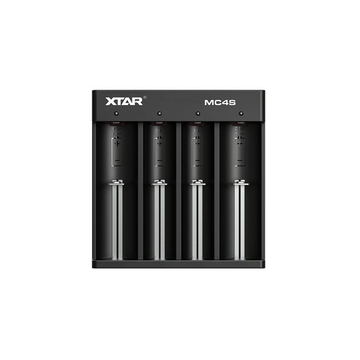 Chargeur MC4S de XTAR