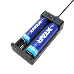 Chargeur MC2 Plus de XTAR