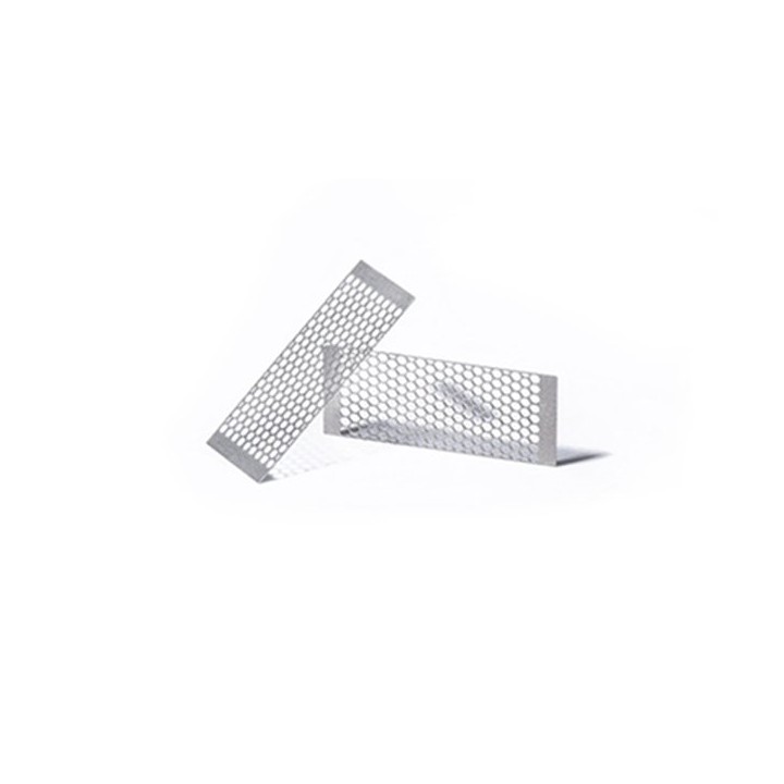 Feuilles de Mesh
