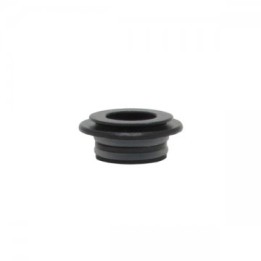 Adaptateur Noir 810 à 510 Plastique