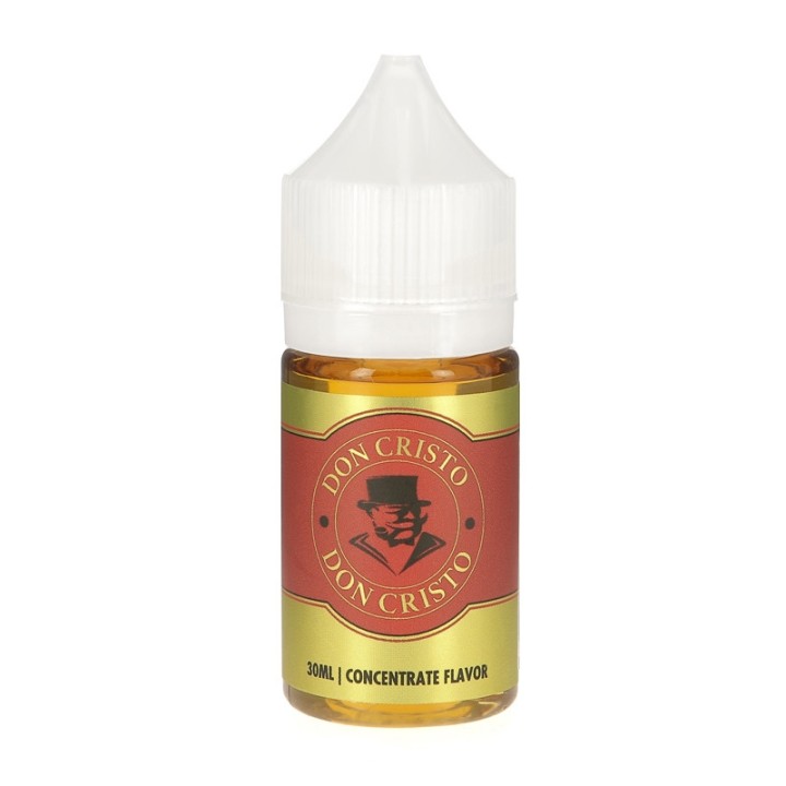 Arôme Don Cristo 30ml