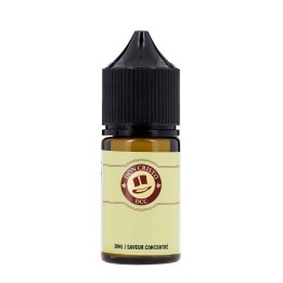 Arôme DCC 30ml de Don Cristo