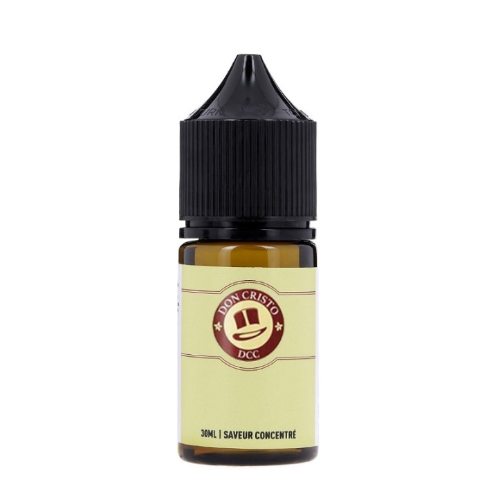 Arôme DCC 30ml de Don Cristo