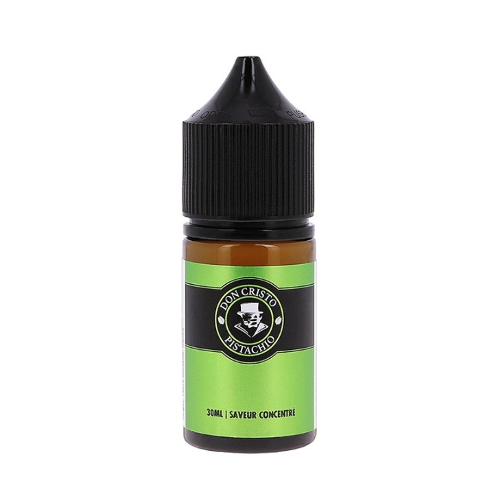 Arôme Pistachio 30ml de Don Cristo