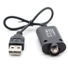 Chargeur Ego/510 420mA Câble USB