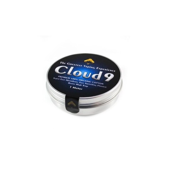 Coton Cloud 9