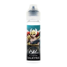 E-liquide Valkyrie 50ml de A&L