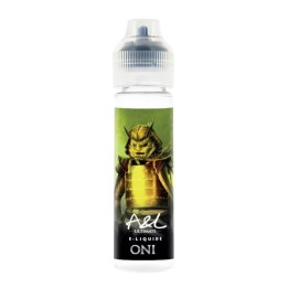 E-liquide Oni 50ml de A&L