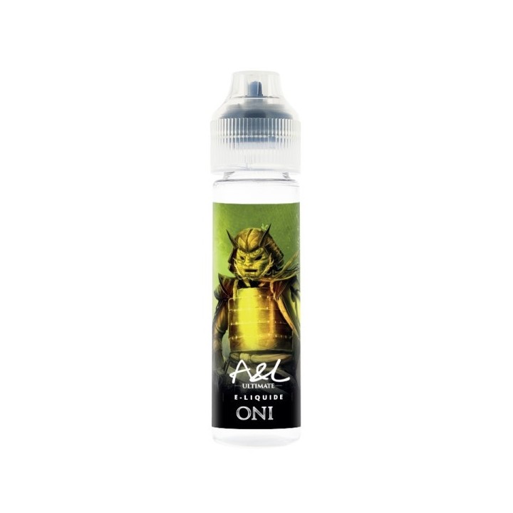 E-liquide Oni 50ml de A&L