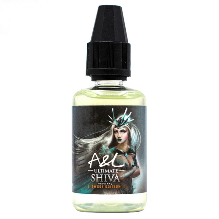 Arôme Shiva 30ml Sweet Edition de Ultimate