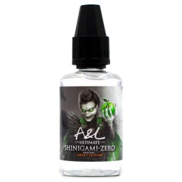 Arôme Shinigami Zero Sweet Edition 30ml de Ultimate