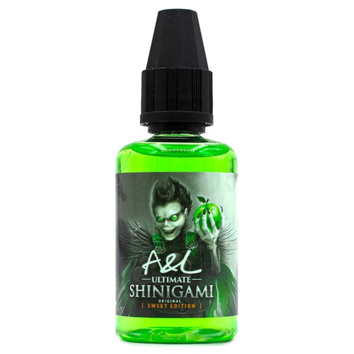 Arôme Shinigami Sweet Edition 30ml de Ultimate