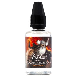 Arôme Ragnarok Zero Sweet Edition 30ml de Ultimate