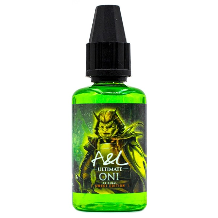 Arôme Oni Sweet Edition 30ml de Ultimate