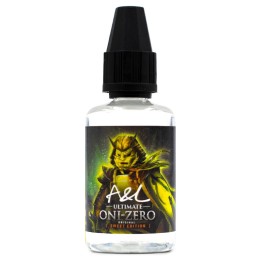 Arôme Oni zero Sweet Edition 30ml de Ultimate