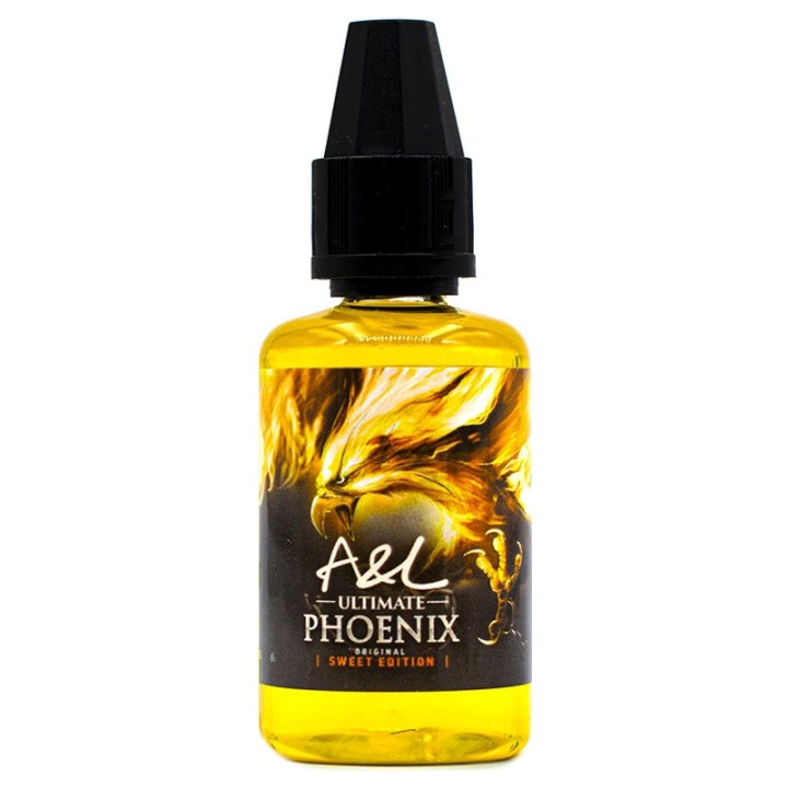 Arôme Phoenix Sweet Edition 30ml de Ultimate