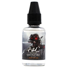 Arôme Shinobi Sweet Edition 30ml de Ultimate
