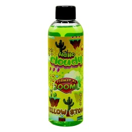 E-liquide Yellow Stone 200ml de Hello Cloudy