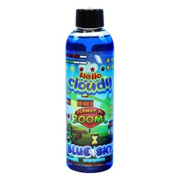 E-liquide Blue Sky 200ml de Hello Cloudy