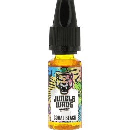 Coral Beach de Jungle Wave