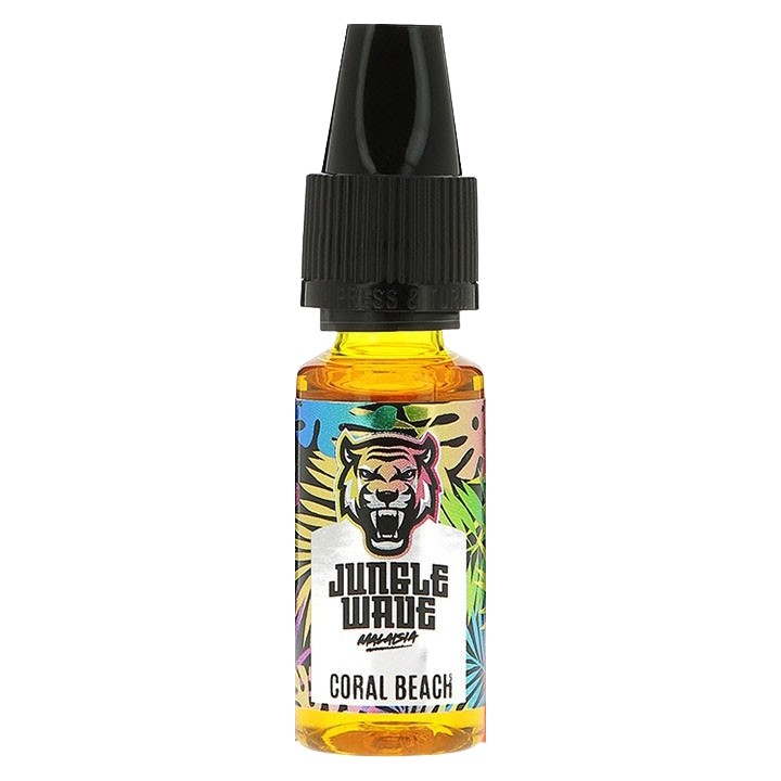 Coral Beach de Jungle Wave