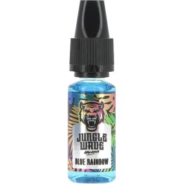 Blue Rainbow de Jungle Wave