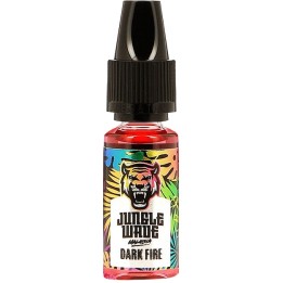 Dark Fire de Jungle Wave 