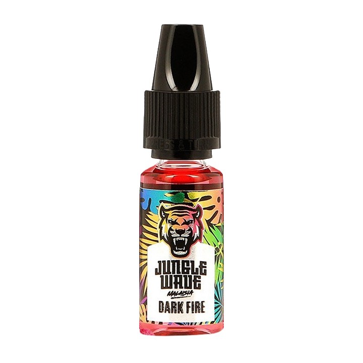 Dark Fire de Jungle Wave 