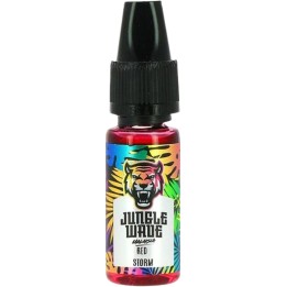 Red Storm de Jungle Wave