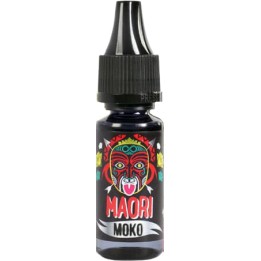 Arôme Moko de Maori