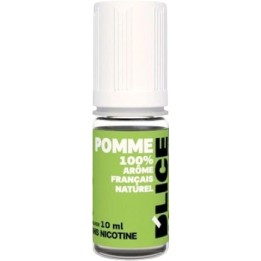 E-liquide Pomme de Dlice pas cher