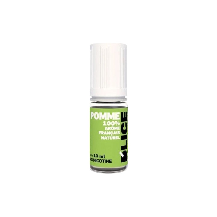 E-liquide Pomme de Dlice pas cher