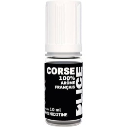 E-liquide Corsé de Dlice pas cher