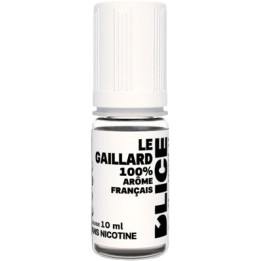 E-liquide Le Gaillard de Dlice pas cher