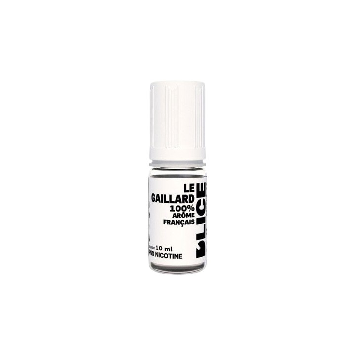 E-liquide Le Gaillard de Dlice pas cher