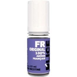 E-liquide FR Original de Dlice pas cher