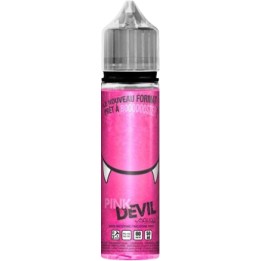 E-liquide Pink Devil 50ml de Avap