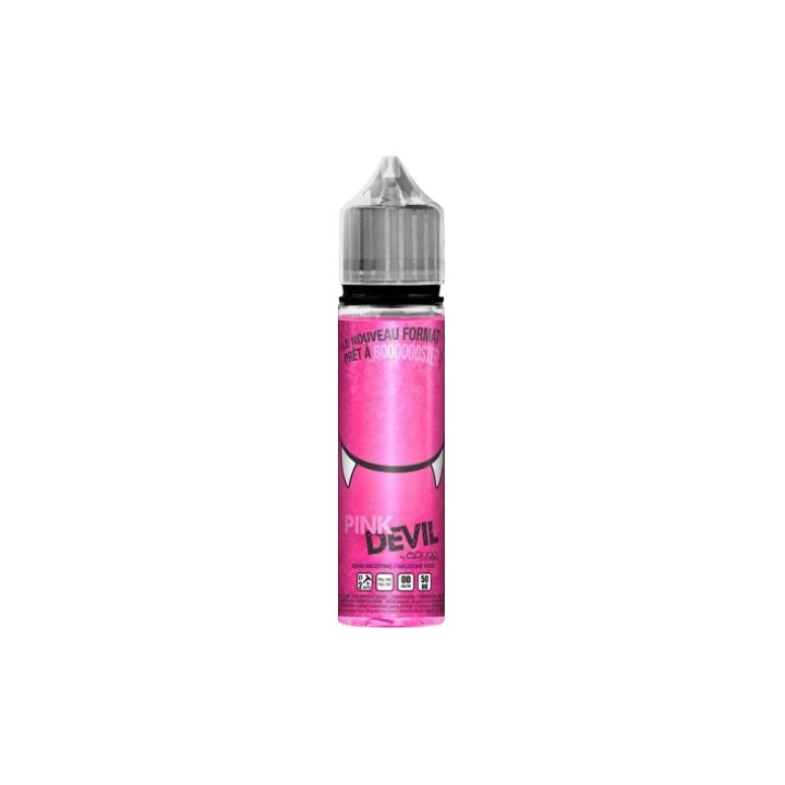 E-liquide Pink Devil 50ml de Avap