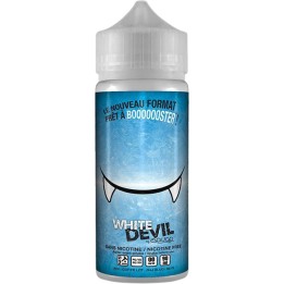 E-liquide White Devil 100ml de Avap
