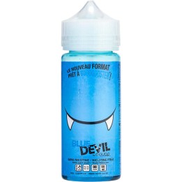 E-liquide Blue Devil 100ml de Avap