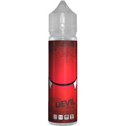 E-liquide Red Devil 50ml de Avap