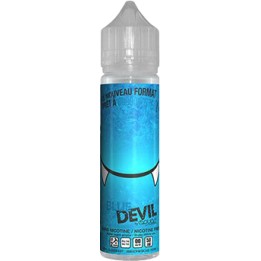 E-liquide Blue Devil 50ml de Avap