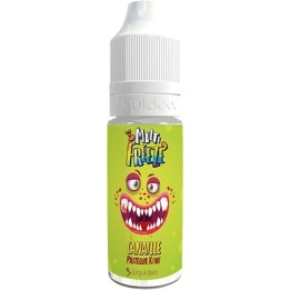 E-liquide Canaille Pastèque Kiwi de Multi Freeze
