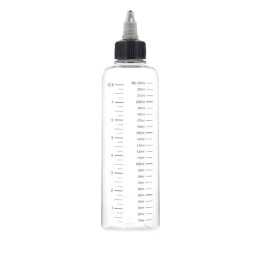 Bouteille graduée 230ml