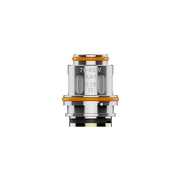 Résistance Z XM de Geekvape